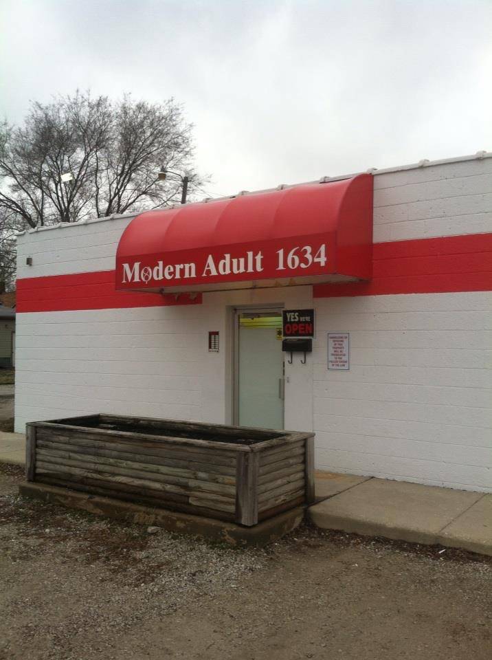 Modern adult 1634 | 1634 Woodville Rd, Toledo, OH 43605 | Phone: (419) 720-8776