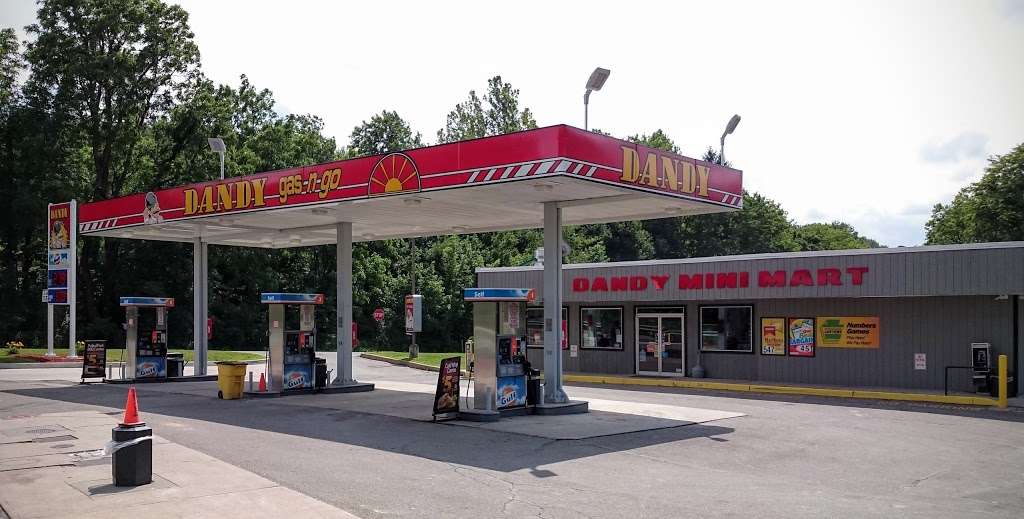 Dandy Mini Mart | 8032 US-6, Meshoppen, PA 18630, USA | Phone: (570) 833-2833