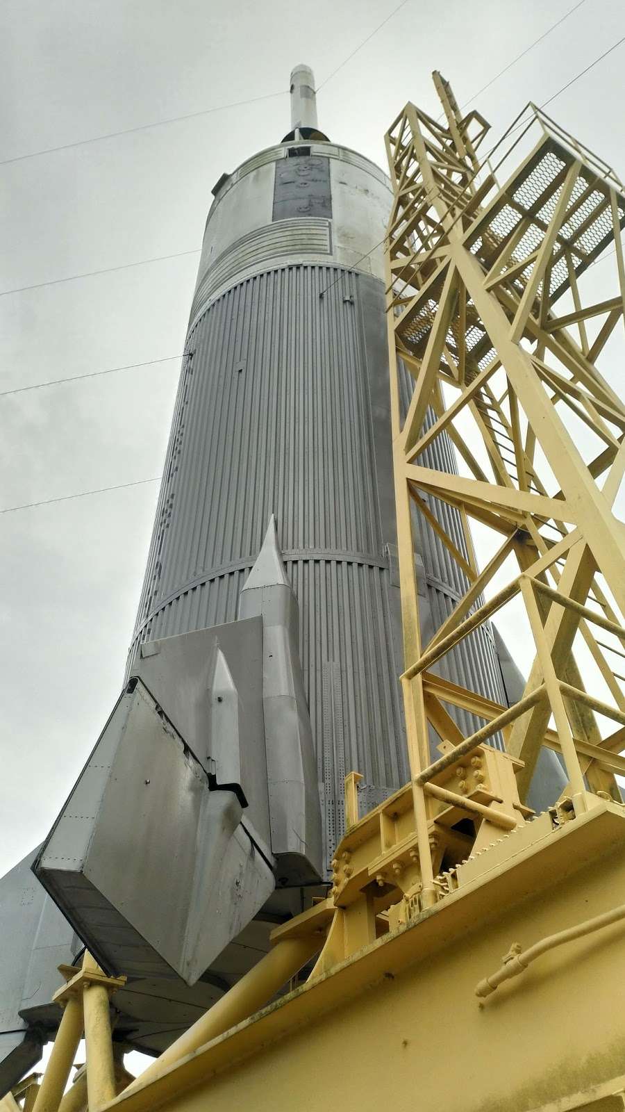 Johnson Space Center Heliport | 2101 NASA Road 1, Houston, TX 77058, USA