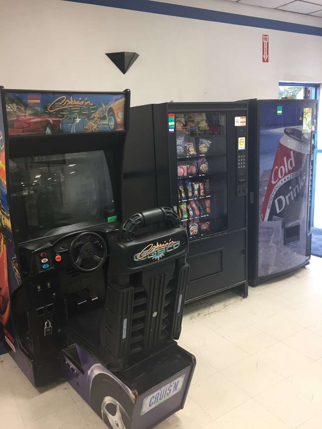 Skylake Laundromat | 9101 Riggs Rd, Adelphi, MD 20783, USA | Phone: (301) 431-6720