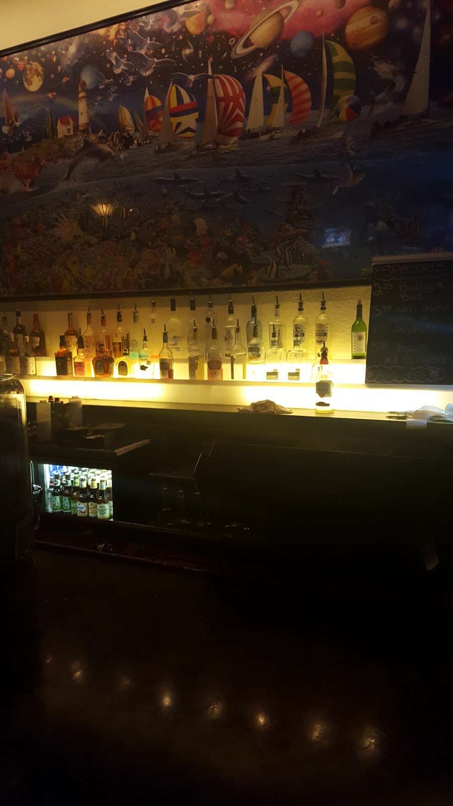 Puzzles Tavern | 3111 TPC Pkwy, San Antonio, TX 78259, USA | Phone: (210) 481-5633