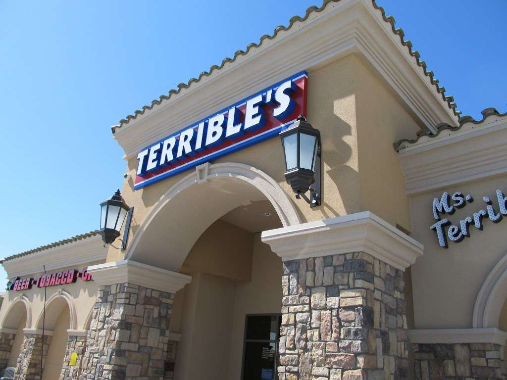 Terrible Herbst Convenience Store | 599 W Lake Mead Pkwy, Henderson, NV 89014, USA | Phone: (702) 564-9272