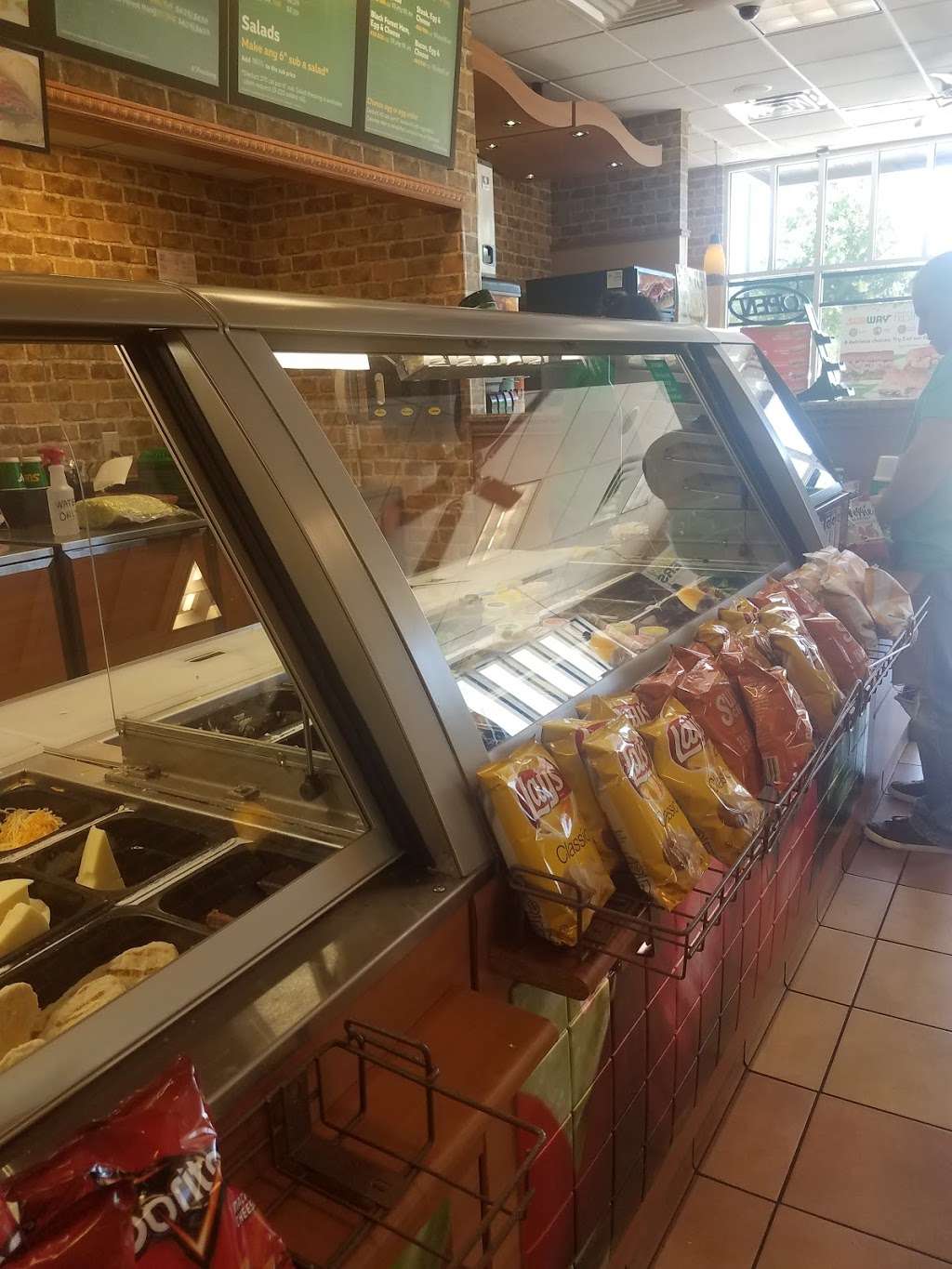 Subway Restaurants | 3150 Bill Beck Blvd, Store #3150, Osceola Gateway, Kissimmee, FL 34744, USA | Phone: (407) 624-3415