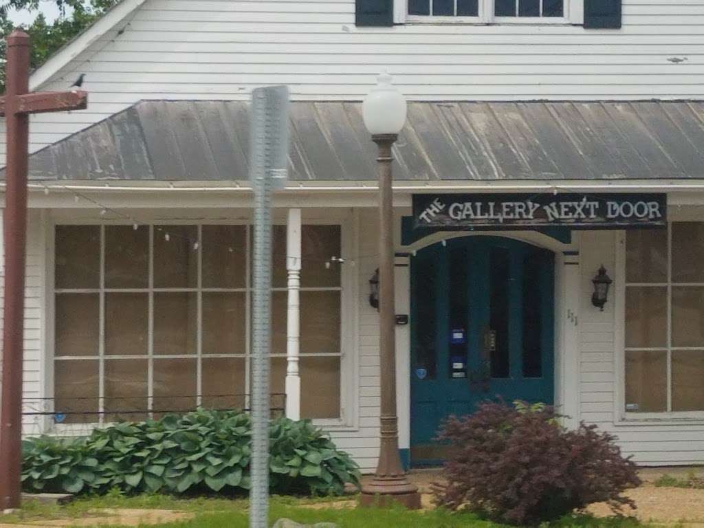 The Gallery Next Door | Old McHenry Rd, Long Grove, IL 60047, USA