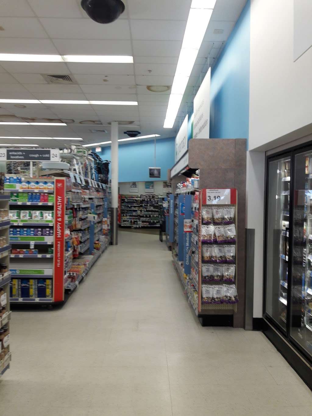 Walgreens | 652 Hempstead Turnpike, Franklin Square, NY 11010, USA | Phone: (516) 486-1485