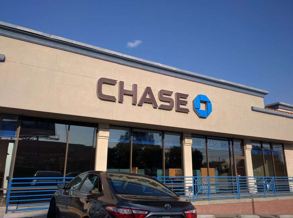 Chase Bank | 3870 E Foothill Blvd, Pasadena, CA 91107 | Phone: (626) 432-1639