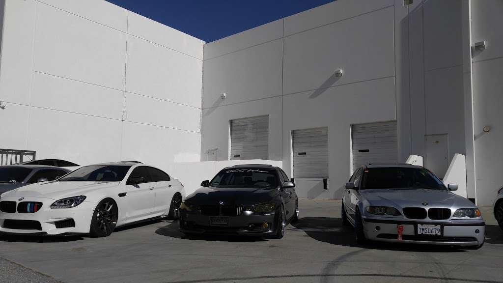 Ace Alloy Wheel/ AMF Forged Wheels | 13775 Magnolia Ave, Chino, CA 91710 | Phone: (909) 628-6680