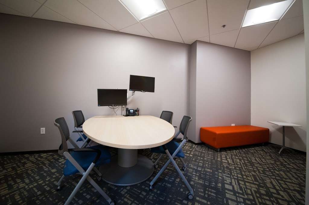 Workbar - Brighton | 1660 Soldiers Field Rd, Brighton, MA 02135 | Phone: (857) 540-7550