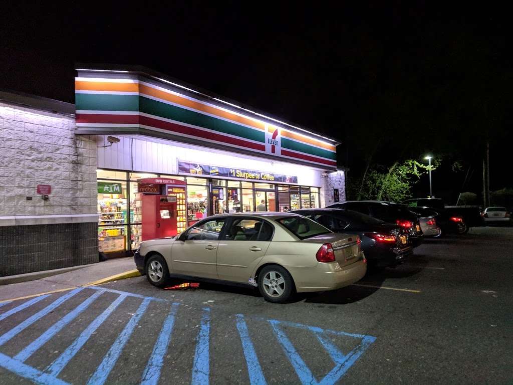 7-Eleven | 750 Rutherford Ave, Lyndhurst, NJ 07071, USA | Phone: (201) 729-0990