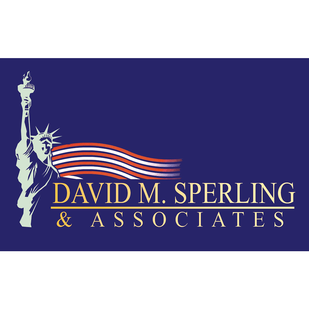 Immigration Law Offices of David M. Sperling | 81 Carleton Ave, Central Islip, NY 11722, USA | Phone: (631) 232-9555