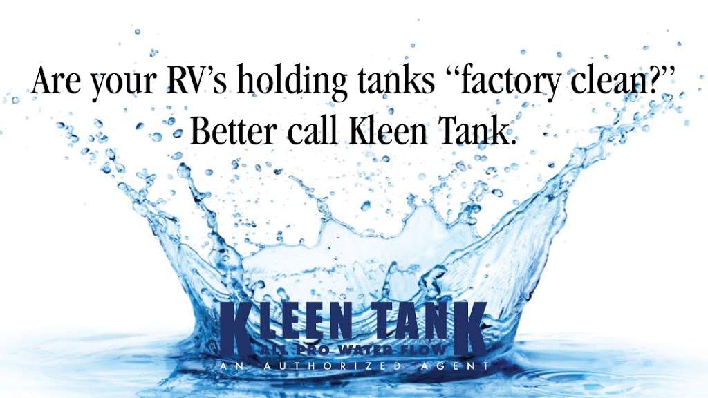 Kleen Tank LLC | 631 Dekalb Ave, Sycamore, IL 60178, USA | Phone: (815) 508-3878