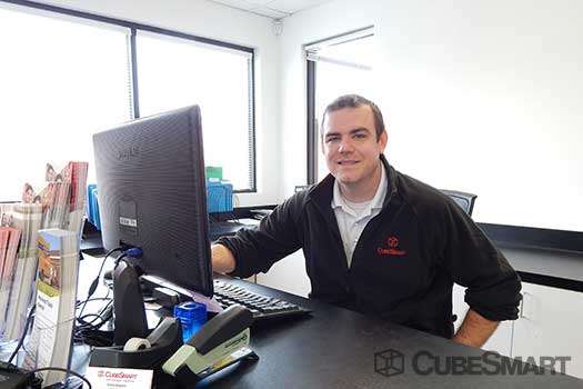 CubeSmart Self Storage | 7707 N Sam Houston Pkwy E, Humble, TX 77396 | Phone: (281) 913-4736