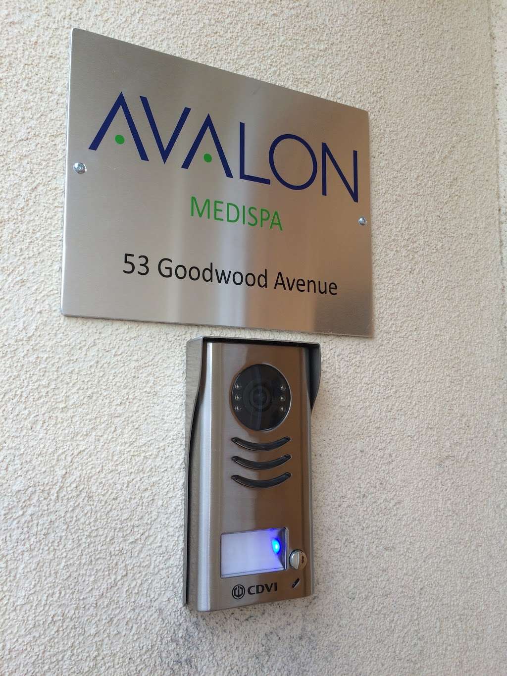 Avalon Medispa | 53 Goodwood Ave, Brentwood CM13 1QD, UK | Phone: 01277 203296