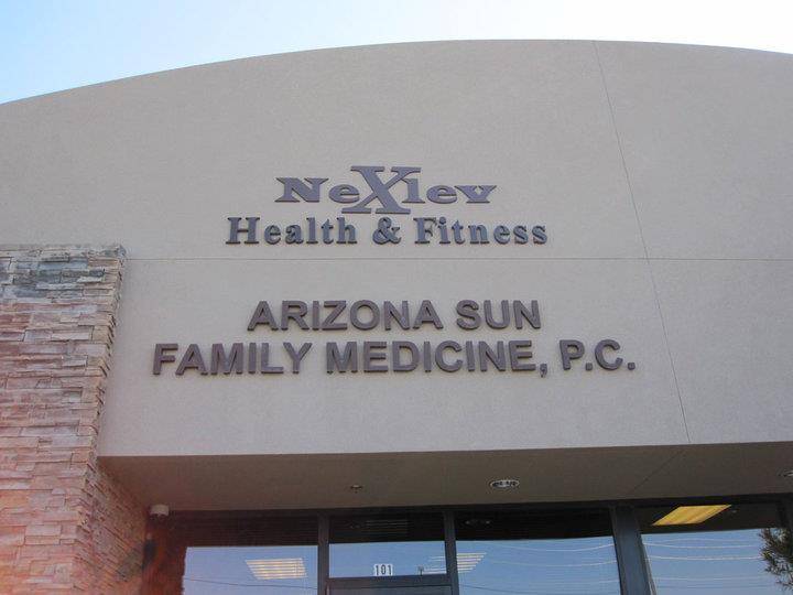 Nexlev Health and Fitness | 633 E Ray Rd STE 101, Gilbert, AZ 85296 | Phone: (480) 603-9297