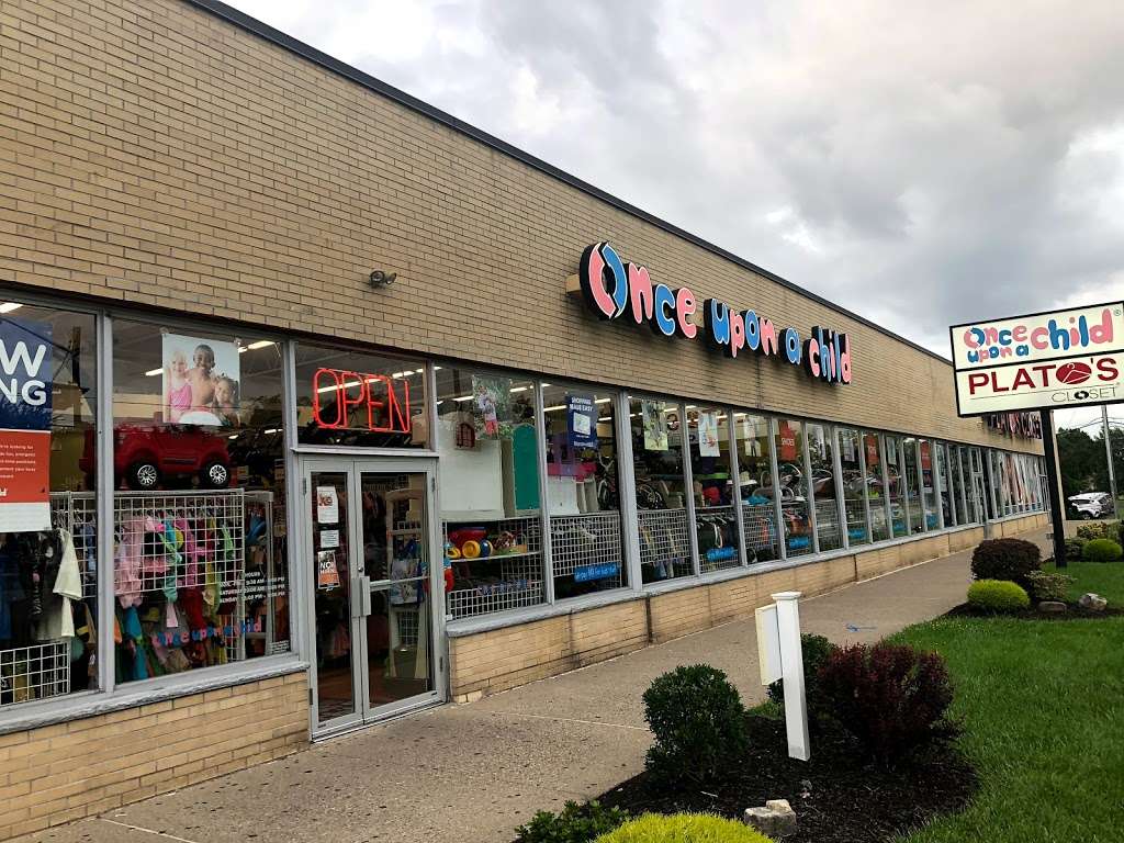 Once Upon a Child | 137 route 46 West, Fairfield, NJ 07004, USA | Phone: (973) 287-6321