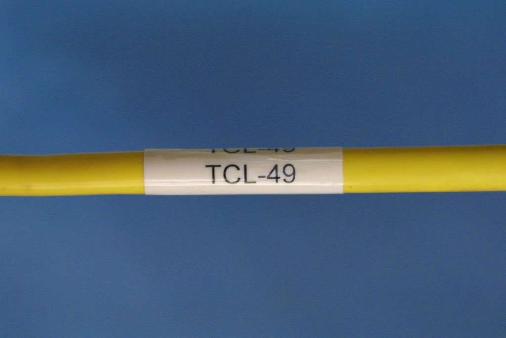 Cable Labels Canada | 1225 Marsh Fern Rd, Mims, FL 32754, USA | Phone: (407) 321-7394