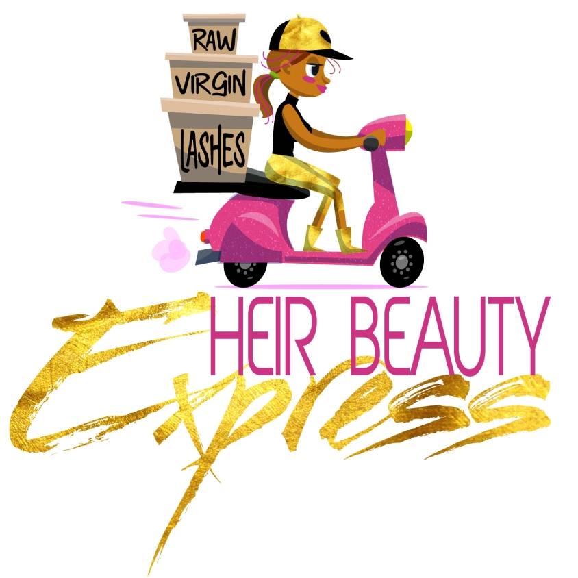 Heir Beauty Express | 2802 Bryn Mawr Dr, Toledo, OH 43606, USA | Phone: (567) 318-3052