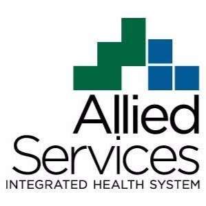 Allied Services Berwick Rehab Center | 118 E 3rd St, Berwick, PA 18603, USA | Phone: (570) 759-1013