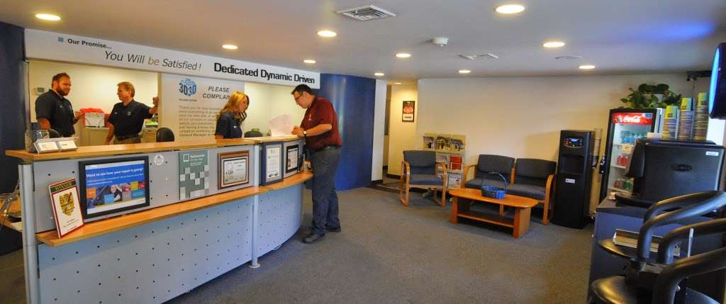 3D Auto Body & Collision Centers - West Chester | 300 Boot Rd, West Chester, PA 19380, USA | Phone: (610) 692-7776