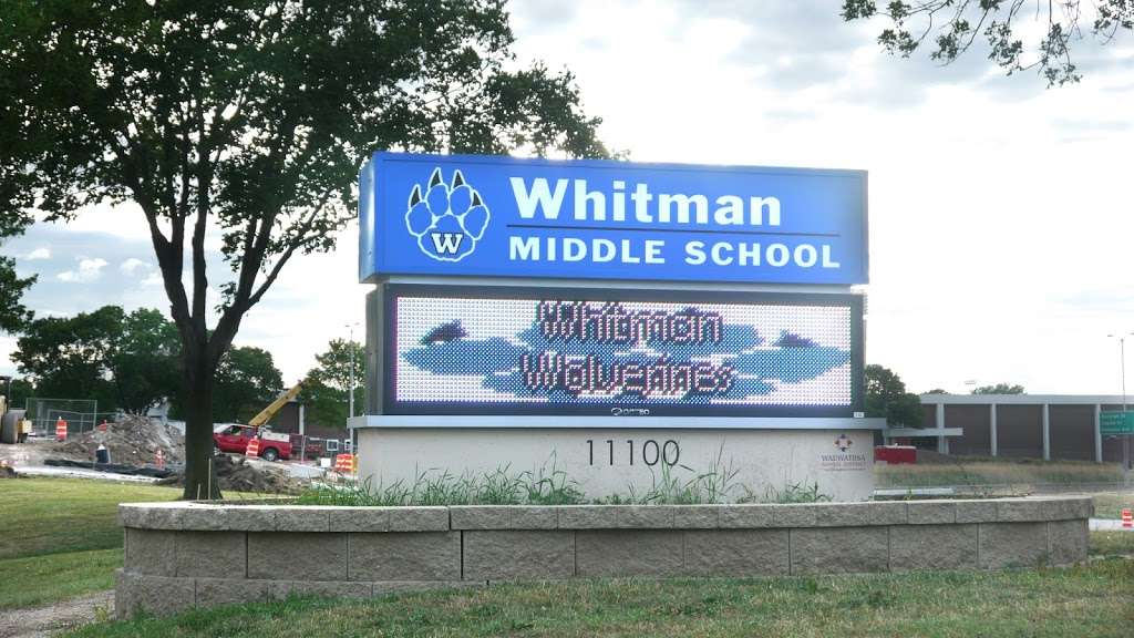 Whitman Middle School | 11100 W Center St, Milwaukee, WI 53222, USA | Phone: (414) 773-2600