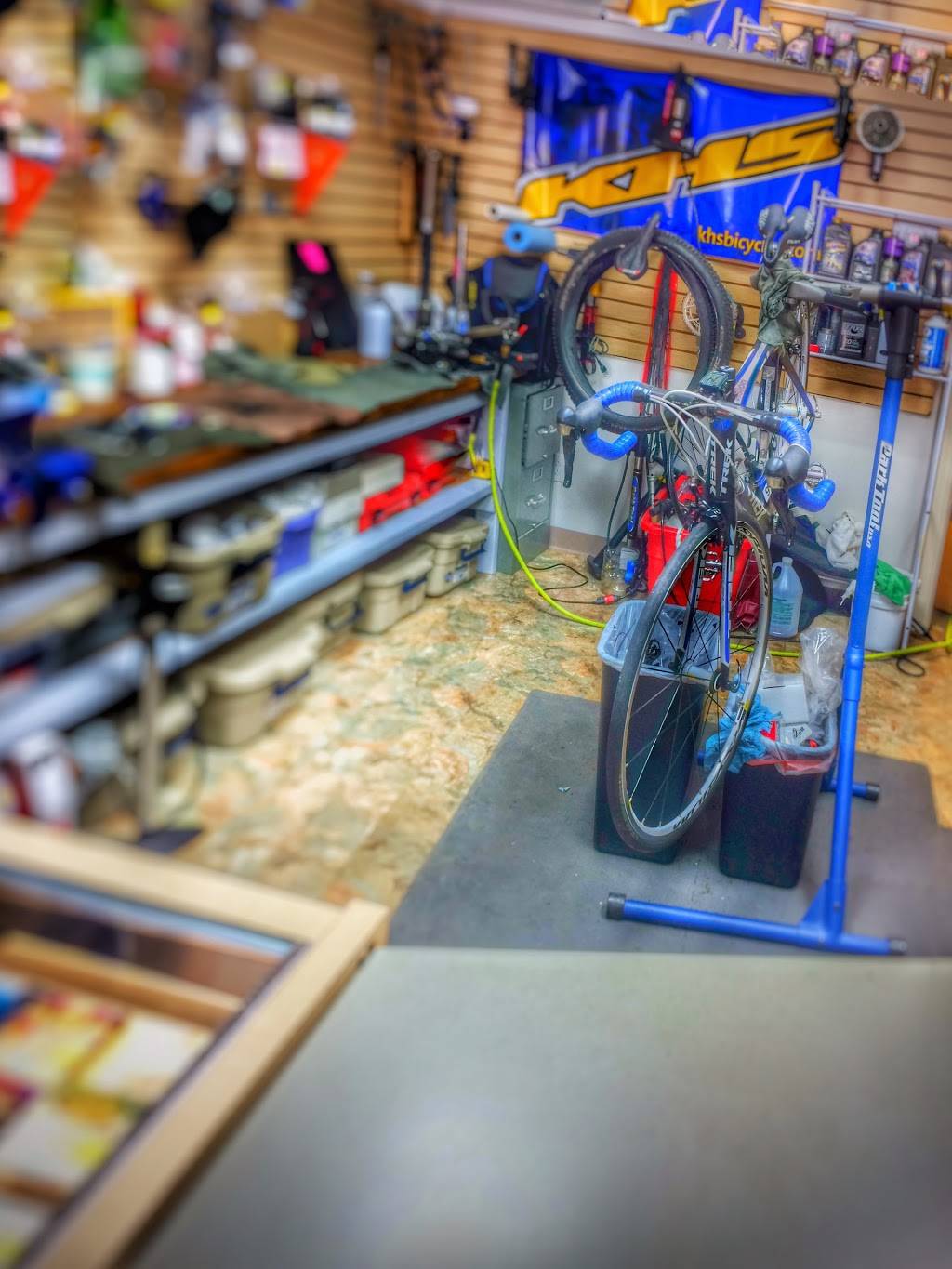 Galactic Bikes | 2925 Battleground Ave suite e, Greensboro, NC 27408, USA | Phone: (336) 558-3229