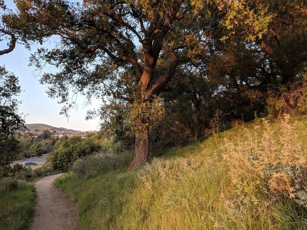 Oakbrook Vista Trailhead | 3222 Lang Ranch Pkwy, Thousand Oaks, CA 91362, USA