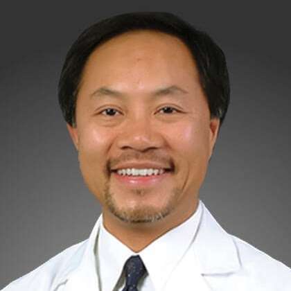 Alan Chang, MD | 2755 W Lake Houston Pkwy, Kingwood, TX 77339 | Phone: (713) 442-2100