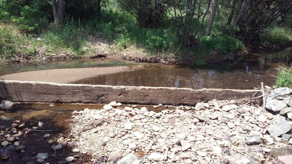 Six-Mile Fold Open Space | US-36, Boulder, CO 80302, USA