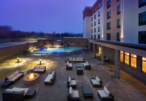 TownePlace Suites by Marriott Dallas DFW Airport North/Grapevine | 2200 Bass Pro Dr, Grapevine, TX 76051, USA | Phone: (817) 421-6121