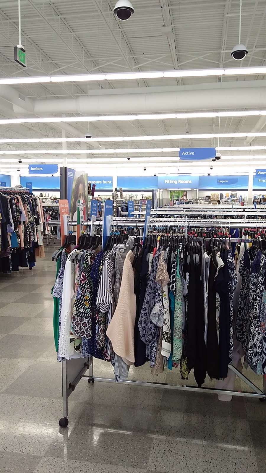 Ross Dress for Less | 10123 US-36, Avon, IN 46123, USA | Phone: (317) 209-9130