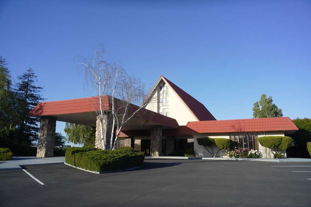 Appian Way Seventh-day Adventist Church | 980 Appian Way, El Sobrante, CA 94803, USA | Phone: (510) 222-0493