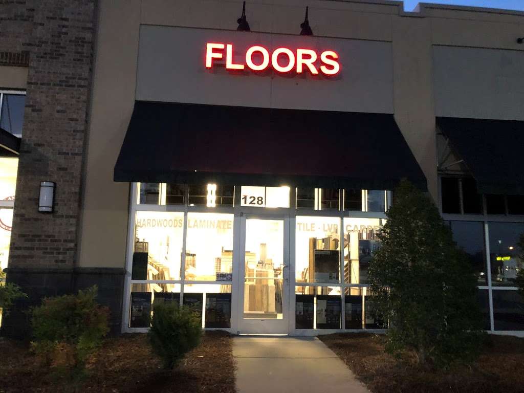 Carolina Discount Flooring | 3805 Concord Pkwy S Ste 128, Concord, NC 28027, USA | Phone: (980) 777-8143