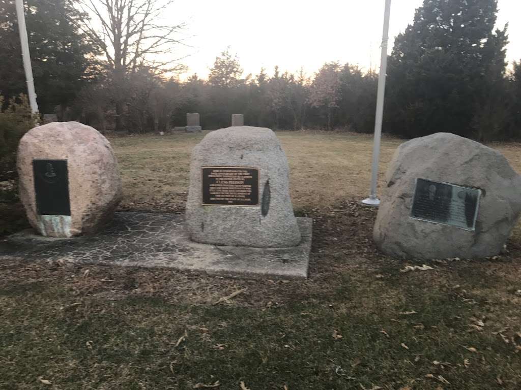 Norwegian Settlers State Memorial | 3601-3607 IL-71, Sheridan, IL 60551, USA | Phone: (815) 434-7478