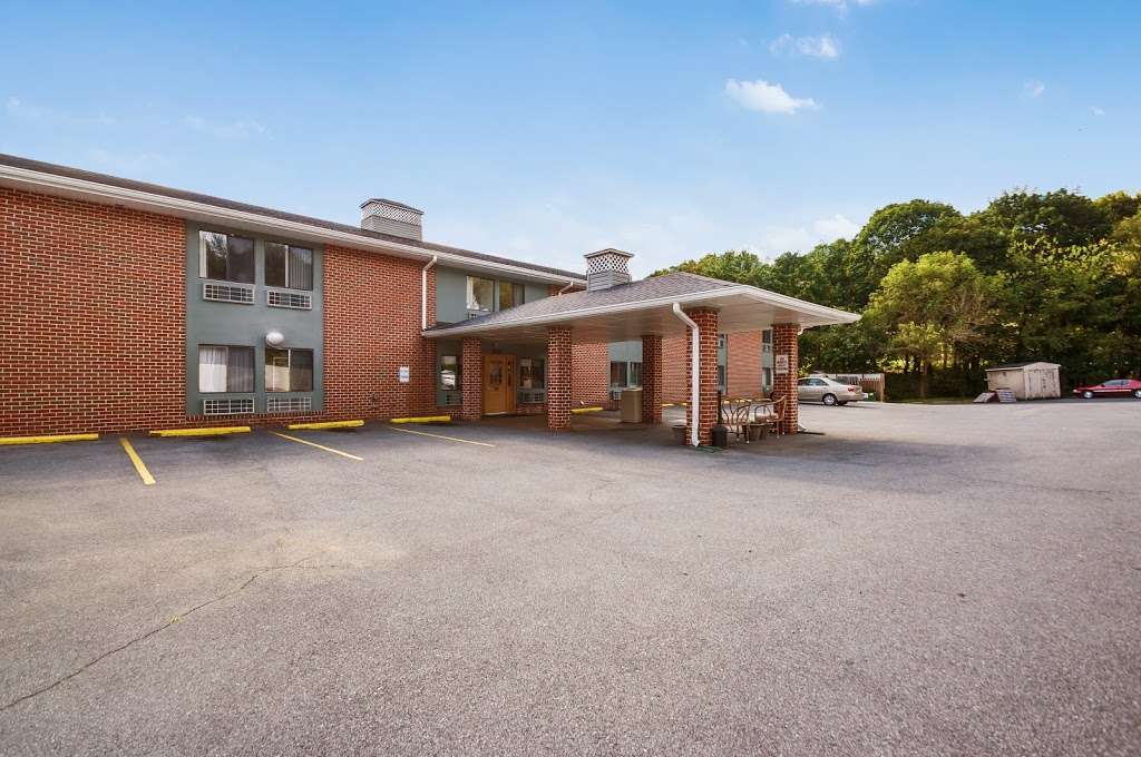 Quality Inn | 25 Union St, Harpers Ferry, WV 25425, USA | Phone: (304) 535-6391