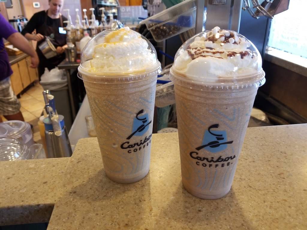 Caribou Coffee | 9420 N 36th Ave, New Hope, MN 55427, USA | Phone: (763) 546-1818