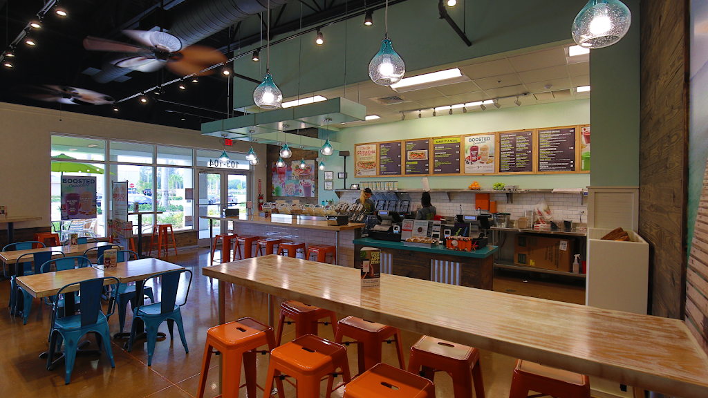 Tropical Smoothie Cafe - Loxahatchee Groves | 15673 Southern Blvd Suite 103/104, Loxahatchee Groves, FL 33470, USA | Phone: (561) 657-8480