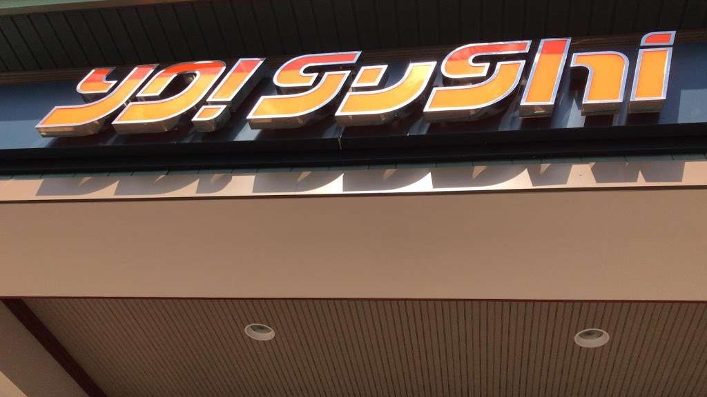 YO! Sushi | 498 Red Apple Ct, Central Valley, NY 10917, USA | Phone: (516) 708-4110