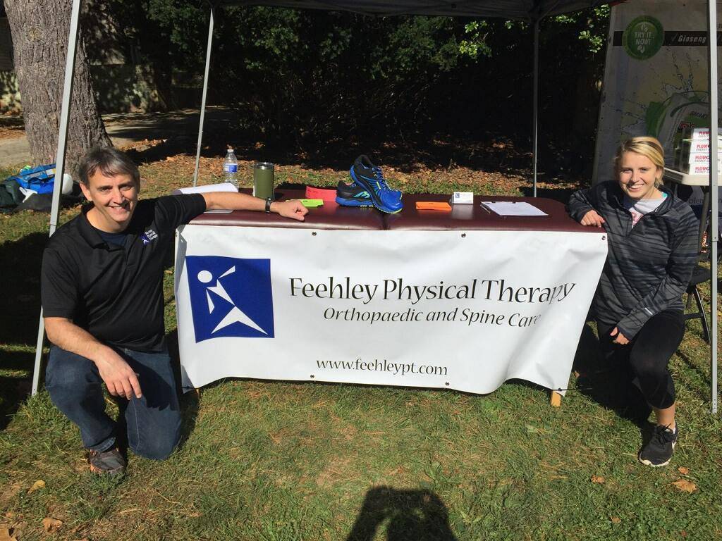 Feehley Physical Therapy LLC | 8813 Waltham Woods Rd #103, Parkville, MD 21234, USA | Phone: (410) 882-9999