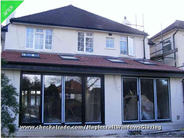 Maplecraft Windows & Glazing Repair | Unit 51, Rowfant Business Centre, Wallage Ln, Crawley RH10 4NQ, UK | Phone: 01342 719400