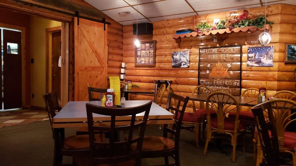 Fire Pit Bar & Grill | 306 S Harlem Ave, Peotone, IL 60468, USA | Phone: (708) 792-7265