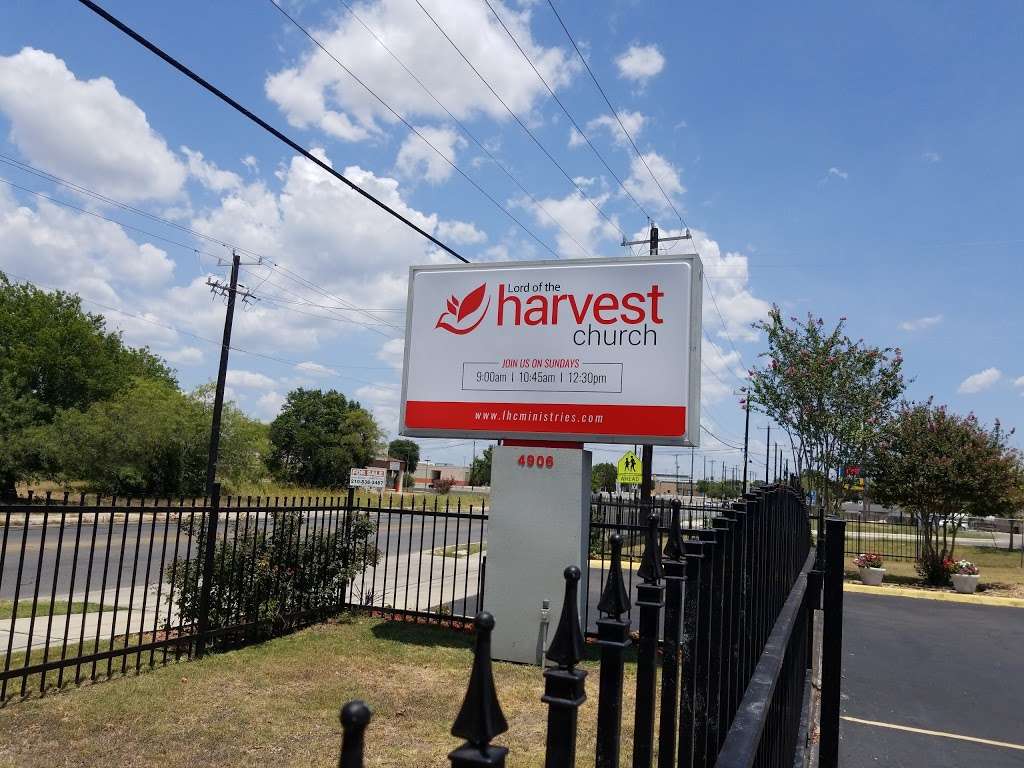 Harvest City Church | 4906 Stahl Rd, San Antonio, TX 78217, USA | Phone: (210) 590-9113