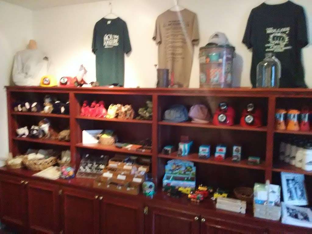 Eckley Miners museum Gift Shop | Weatherly, PA 18255, USA | Phone: (570) 636-1252