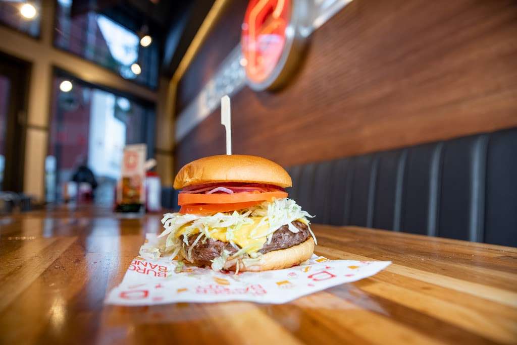 Burger Bandit | 2 Broadway, Lynbrook, NY 11563 | Phone: (516) 593-4015