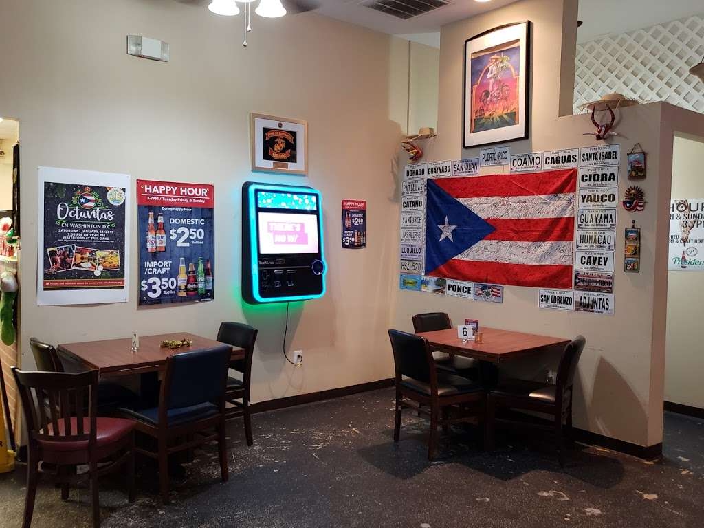 Linx Puerto Rican Cuisne | 3925 Jefferson Davis Hwy, Stafford, VA 22554, USA | Phone: (571) 931-0304