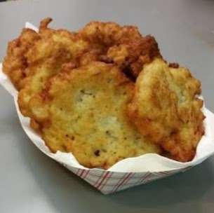 The Potato Pancake Shack | 27 Wilson St, Larksville, PA 18704 | Phone: (570) 288-1584