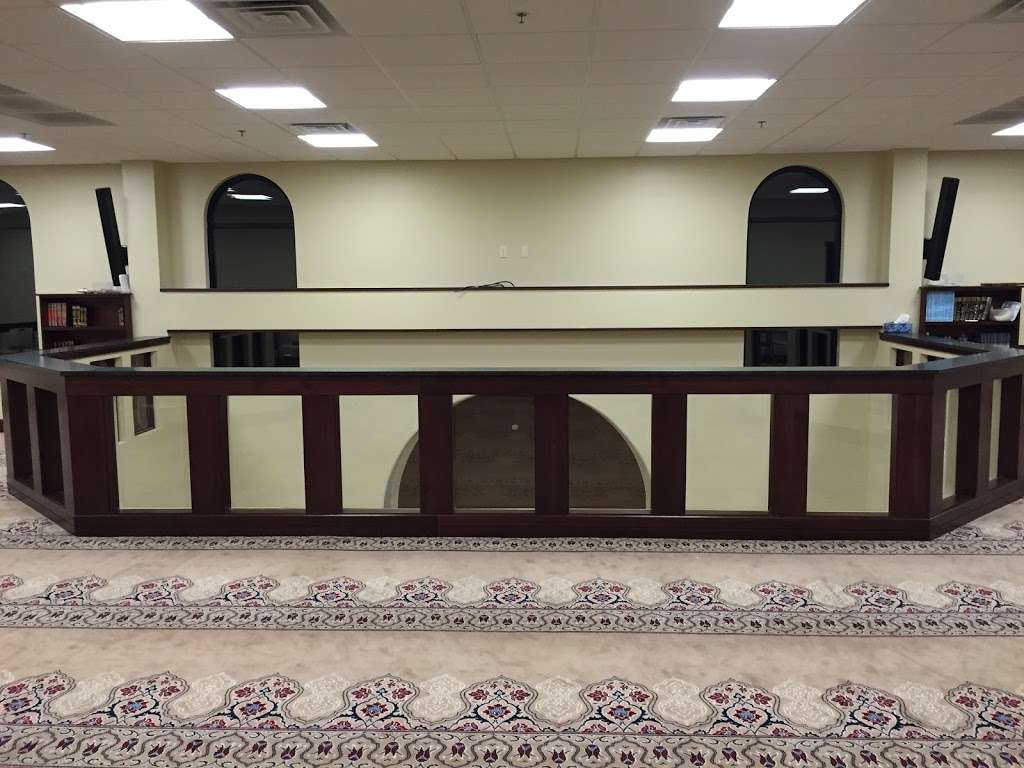 Masjid Al-Noor | 16670 Pheasant Dr, Brookfield, WI 53045, USA | Phone: (262) 395-4873