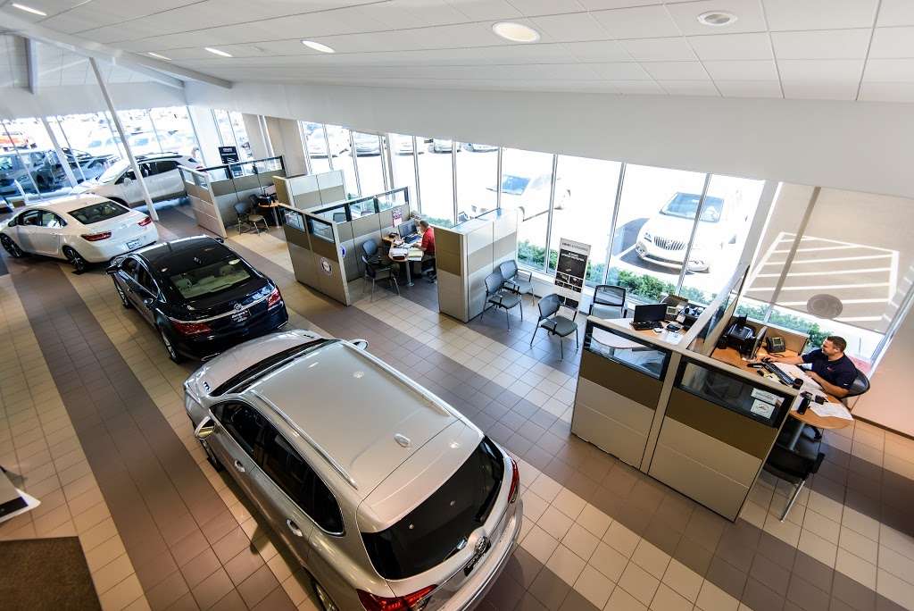 Bergeys Buick GMC | 446 Harleysville Pike, Souderton, PA 18964 | Phone: (215) 721-3460