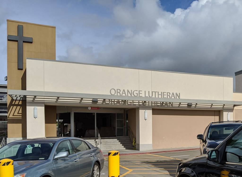 Orange Lutheran High School | 2222 N Santiago Blvd, Orange, CA 92867, USA | Phone: (714) 998-5151
