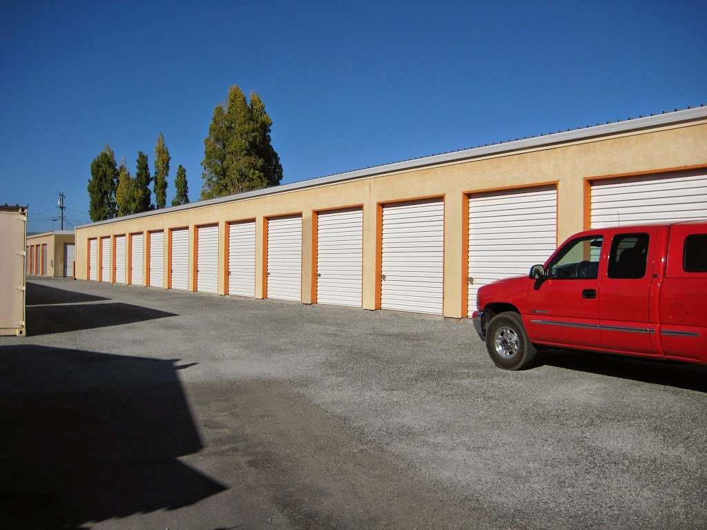 Storage Care Rental Spaces, Inc. | 1447 Cass Rd, Santa Rosa, CA 95407, USA | Phone: (707) 545-4210