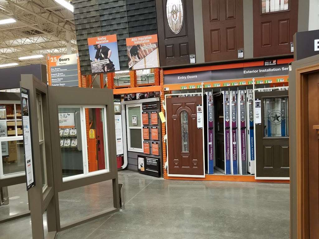 The Home Depot | 507 FM 2094, Clear Lake Shores, TX 77565, USA | Phone: (281) 538-3988
